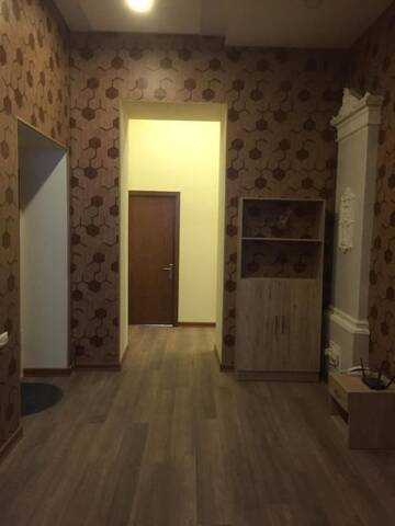 Фото номера Апартаменты с террасой Апартаменты CENTRAL APARTMENT BAKU ( Formula 1) г. Баку 65