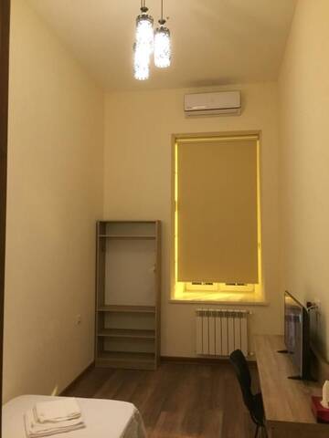 Фото номера Апартаменты с террасой Апартаменты CENTRAL APARTMENT BAKU ( Formula 1) г. Баку 62