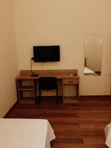 Фото номера Апартаменты с террасой Апартаменты CENTRAL APARTMENT BAKU ( Formula 1) г. Баку 32
