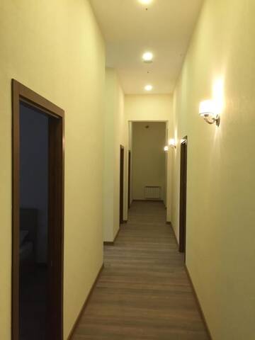 Фото номера Апартаменты с террасой Апартаменты CENTRAL APARTMENT BAKU ( Formula 1) г. Баку 37