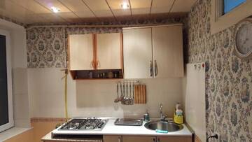 Фото номера Стандартные апартаменты Апартаменты Tsentr Geidar Aliev Apartment г. Баку 8