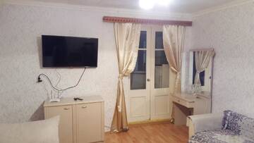 Фото Апартаменты Tsentr Geidar Aliev Apartment г. Баку 4