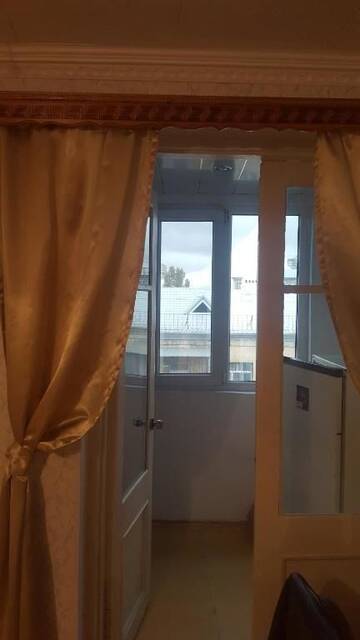 Фото номера Стандартные апартаменты Апартаменты Tsentr Geidar Aliev Apartment г. Баку 17