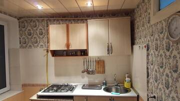 Фото номера Стандартные апартаменты Апартаменты Tsentr Geidar Aliev Apartment г. Баку 20