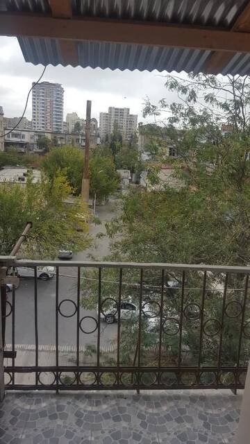 Фото номера Стандартные апартаменты Апартаменты Tsentr Geidar Aliev Apartment г. Баку 10