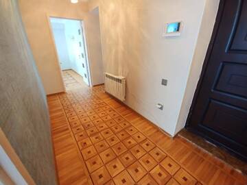 Фото номера Апартаменты Делюкс Апартаменты Deluxe Apartment with Sea and F1 view г. Баку 22