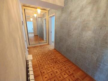 Фото номера Апартаменты Делюкс Апартаменты Deluxe Apartment with Sea and F1 view г. Баку 29