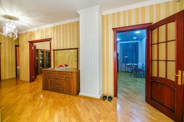 Фото номера Апартаменты Апартаменты CENTER OF BAKU 1 г. Баку 8