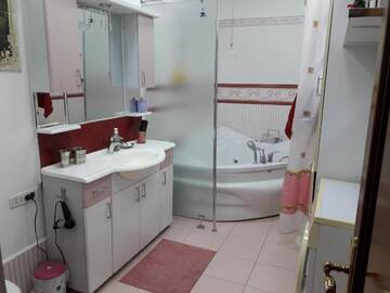 Фото номера Апартаменты Апартаменты CENTER OF BAKU 1 г. Баку 43