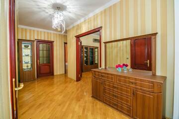 Фото номера Апартаменты Апартаменты CENTER OF BAKU 1 г. Баку 18