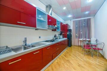 Фото номера Апартаменты Апартаменты CENTER OF BAKU 1 г. Баку 15