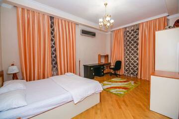 Фото номера Апартаменты Апартаменты CENTER OF BAKU 1 г. Баку 16
