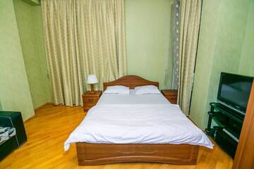 Фото номера Апартаменты Апартаменты CENTER OF BAKU 1 г. Баку 28