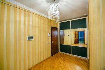 Фото номера Апартаменты Апартаменты CENTER OF BAKU 1 г. Баку 30