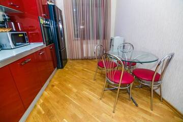Фото номера Апартаменты Апартаменты CENTER OF BAKU 1 г. Баку 38
