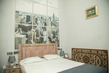 Фото Отель Old Hotel In Baku г. Баку 1