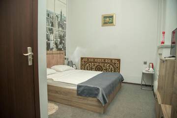 Фото Отель Old Hotel In Baku г. Баку 3