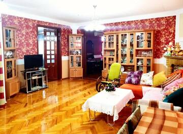 Фото Апартаменты Cozy Apartment in the City Center г. Баку 1
