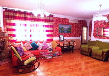 Фото Апартаменты Cozy Apartment in the City Center г. Баку 2