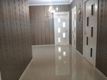 Фото номера Апартаменты Апартаменты Park Azure Family Apartment г. Баку 45