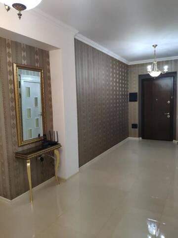 Фото номера Апартаменты Апартаменты Park Azure Family Apartment г. Баку 49