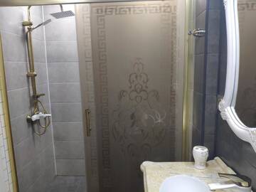 Фото номера Апартаменты Апартаменты Park Azure Family Apartment г. Баку 47