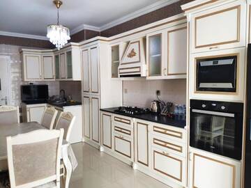 Фото номера Апартаменты Апартаменты Park Azure Family Apartment г. Баку 54