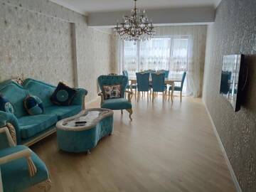 Фото Апартаменты Park Azure Family Apartment г. Баку 1