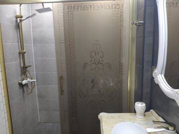 Фото номера Апартаменты Апартаменты Park Azure Family Apartment г. Баку 17
