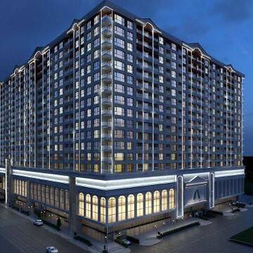 Фото Апартаменты Park Azure Family Apartment г. Баку 2