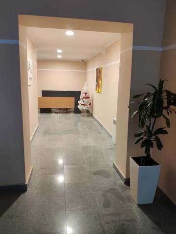 Фото номера Апартаменты Апартаменты Park Azure Family Apartment г. Баку 25