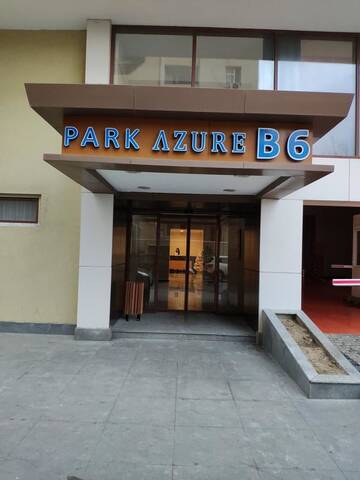 Фото номера Апартаменты Апартаменты Park Azure Family Apartment г. Баку 23