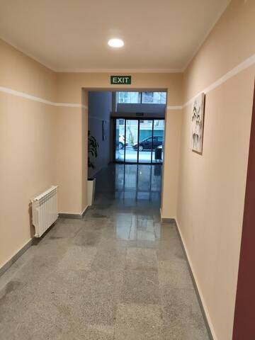 Фото номера Апартаменты Апартаменты Park Azure Family Apartment г. Баку 24