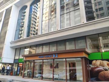 Фото номера Апартаменты Апартаменты Park Azure Family Apartment г. Баку 30