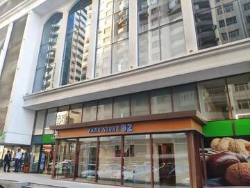 Фото номера Апартаменты Апартаменты Park Azure Family Apartment г. Баку 61