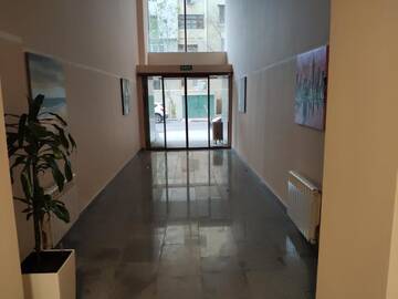 Фото номера Апартаменты Апартаменты Park Azure Family Apartment г. Баку 37