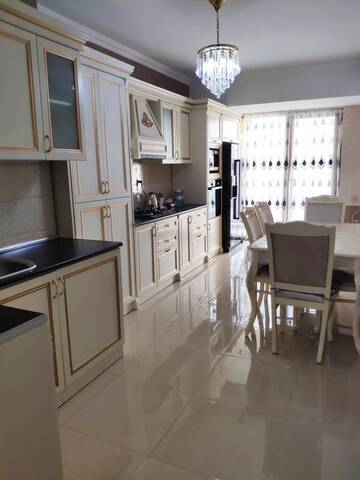 Фото номера Апартаменты Апартаменты Park Azure Family Apartment г. Баку 10