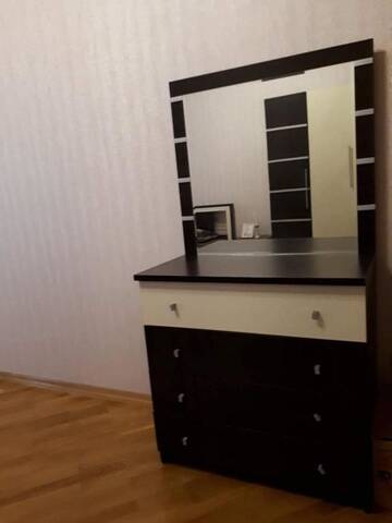 Фото номера Апартаменты с 3 спальнями Апартаменты Apartment in the Centre 01 г. Баку 41