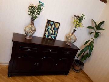 Фото номера Апартаменты с 3 спальнями Апартаменты Apartment in the Centre 01 г. Баку 42