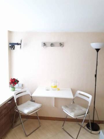 Фото номера Апартаменты с 3 спальнями Апартаменты Apartment in the Centre 01 г. Баку 27