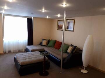 Фото номера Апартаменты с 3 спальнями Апартаменты Apartment in the Centre 01 г. Баку 36