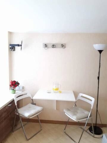 Фото номера Апартаменты с 3 спальнями Апартаменты Apartment in the Centre 01 г. Баку 10