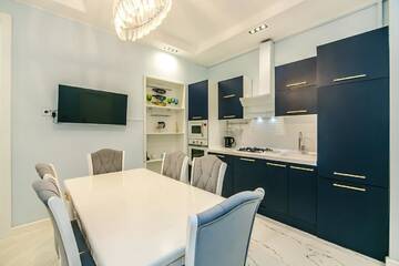 Фото Апартаменты Apartment ViP Targovi Center г. Баку 5