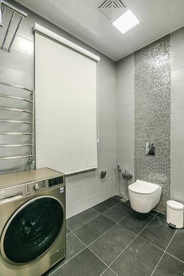 Фото номера Улучшенные апартаменты Апартаменты Apartment ViP Targovi Center г. Баку 28