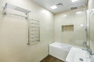 Фото номера Улучшенные апартаменты Апартаменты Apartment ViP Targovi Center г. Баку 24