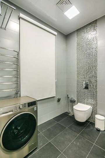 Фото номера Улучшенные апартаменты Апартаменты Apartment ViP Targovi Center г. Баку 64