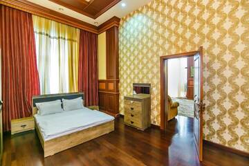 Фото номера Апартаменты Делюкс Апартаменты Apartment On Near Mc Donalds г. Баку 71