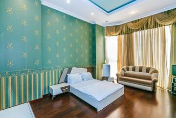 Фото номера Апартаменты Делюкс Апартаменты Apartment On Near Mc Donalds г. Баку 75