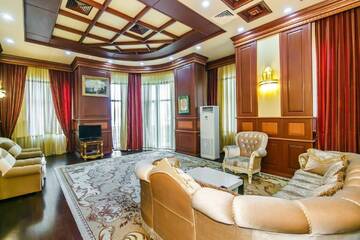Фото Апартаменты Apartment On Near Mc Donalds г. Баку 4
