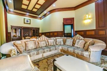 Фото Апартаменты Apartment On Near Mc Donalds г. Баку 5